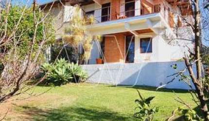 Casa de Condomínio para venda em Loteamento Caminhos De São Conrado (sousas) de 198.18m² com 4 Quartos, 2 Suites e 4 Garagens