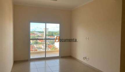 Apartamento para venda em Vila Mendonça de 88.00m² com 3 Quartos e 1 Suite