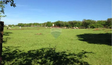 Lote / Terreno para venda em Chácaras Reunidas Anhanguera de 5040.00m²