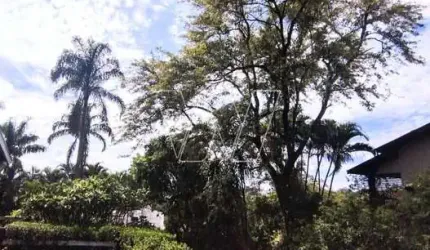 Terreno para venda em Loteamento Caminhos De São Conrado (sousas) de 482.00m²