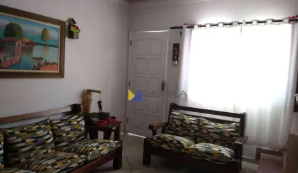 Sobrado para venda em Jardim Santa Maria de 80.00m² com 2 Quartos e 1 Garagem