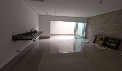 Casa de Condomínio para venda em Parque Rural Fazenda Santa Cândida de 173.00m² com 3 Quartos, 3 Suites e 2 Garagens