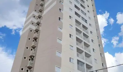 Apartamento para alugar em Vila Anchieta de 58.00m² com 2 Quartos, 1 Suite e 1 Garagem