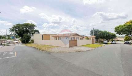 Terreno para venda em Pinheirinho de 438.00m²