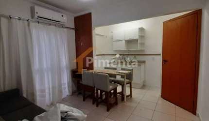Apartamento para alugar em Bosque Das Juritis de 50.00m² com 2 Quartos