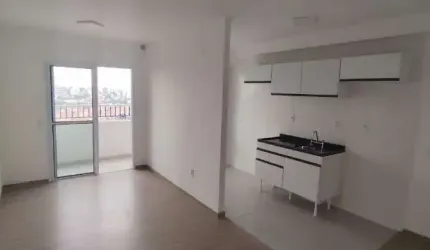 Apartamento para alugar em Jardim São Carlos de 61.00m² com 2 Quartos, 1 Suite e 1 Garagem