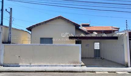 Casa para venda em Jardim Ana Emilia de 125.00m² com 3 Quartos e 1 Garagem