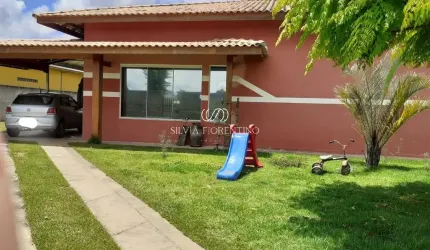 Casa para venda em Jardim Sandra Maria de 1000.00m² com 4 Quartos, 1 Suite e 2 Garagens
