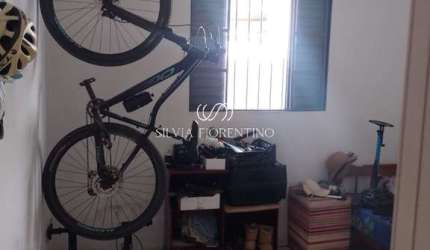 Casa para venda em Vila Dos Comerciários 2 de 100.00m² com 2 Quartos e 1 Garagem