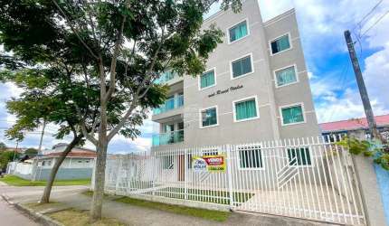 Apartamento para venda em Itália de 120.00m² com 3 Quartos e 2 Garagens