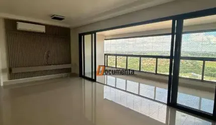Apartamento para alugar em Parque Baguaçu de 170.00m² com 3 Quartos, 3 Suites e 3 Garagens