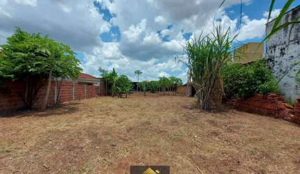 Terreno para venda em Vila Anchieta de 593.00m²