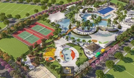 Terreno para venda em Fazenda Palhinha (zona Rural) de 266.00m²