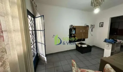 Casa para venda em Jardim Campos Elíseos de 100.00m² com 3 Quartos e 2 Garagens