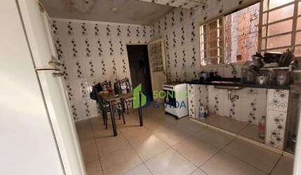 Casa para venda em Dic V (conjunto Habitacional Chico Mendes) de 180.00m² com 2 Quartos e 2 Garagens