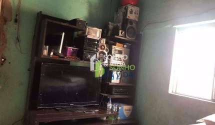 Casa para venda em Cidade Singer de 256.00m² com 3 Quartos