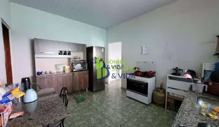 Casa para venda em Jardim Do Lago Continuação de 200.00m² com 4 Quartos e 4 Garagens