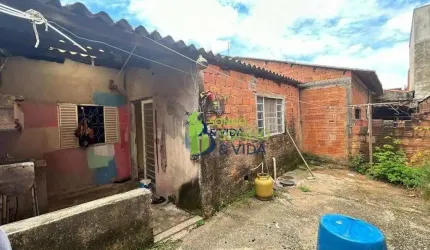 Casa para venda em Núcleo Residencial Vila Vitória de 100.00m² com 3 Quartos e 2 Garagens