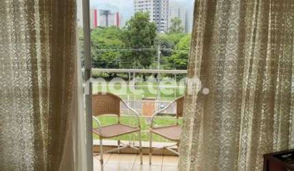 Apartamento para venda em Vila Ana Maria de 67.00m² com 2 Quartos e 2 Garagens