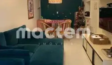 Apartamento para venda em Jardim Botânico de 93.00m² com 3 Quartos, 1 Suite e 1 Garagem