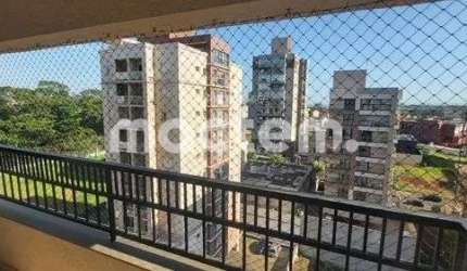 Apartamento para venda em Nova Aliança de 42.00m² com 1 Quarto e 1 Garagem