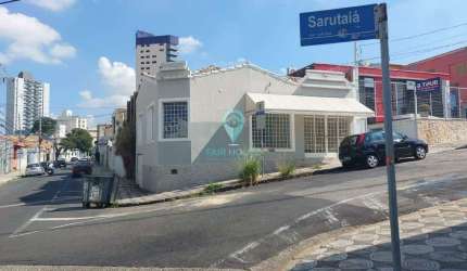 Casa para alugar em Centro de 84.00m² com 2 Quartos e 1 Garagem