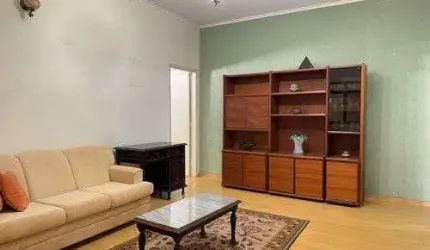 Casa para venda em Campos Elíseos de 270.00m² com 3 Quartos, 3 Suites e 4 Garagens