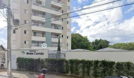 Apartamento para venda em Vila São José de 80.00m² com 2 Quartos, 1 Suite e 1 Garagem