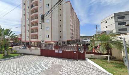 Apartamento para venda em Parque Santo Antônio de 63.00m² com 2 Quartos, 1 Suite e 1 Garagem