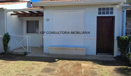 Casa para venda em Jardim Pedroso de 130.00m² com 3 Quartos e 2 Garagens