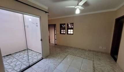 Casa para venda em Jardim Alvorada de 102.00m² com 2 Quartos e 1 Garagem