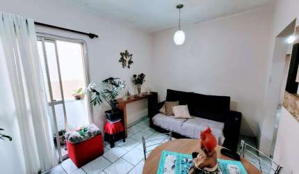Apartamento para venda em Higienópolis de 75.00m² com 3 Quartos, 1 Suite e 1 Garagem