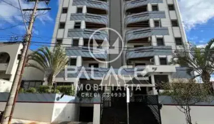 Apartamento para alugar em São Dimas de 116.00m² com 3 Quartos, 1 Suite e 1 Garagem