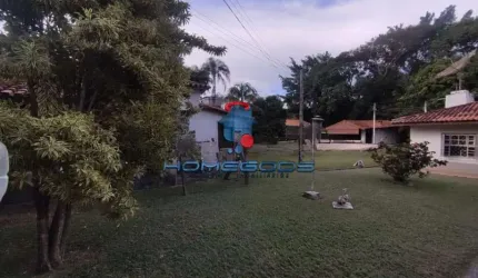 Chácara para venda em Chácaras Bocaiúva Nova de 4246.00m² com 3 Quartos e 12 Garagens