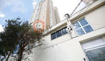 Apartamento para venda em Cidade Cruzeiro Do Sul de 93.00m² com 3 Quartos, 1 Suite e 2 Garagens