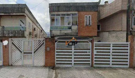 Casa para venda em Vila Nossa Senhora De Fátima de 59.00m² com 2 Quartos e 1 Garagem
