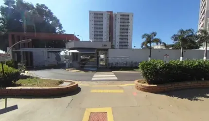 Apartamento para venda em Residencial Parati de 48.00m² com 2 Quartos e 1 Garagem