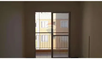 Apartamento para alugar em Jardim Tamoio de 50.00m² com 2 Quartos e 1 Garagem
