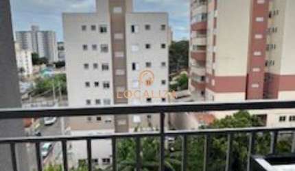 Apartamento para venda em Jardim Oriente de 69.24m² com 3 Quartos, 1 Suite e 1 Garagem