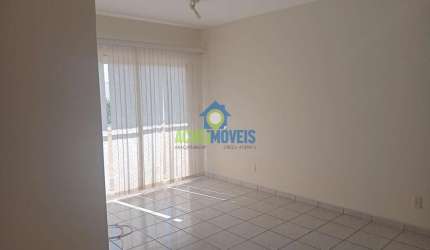Apartamento para alugar em Conjunto Habitacional Doutor Antônio Villela Silva de 70.00m² com 3 Quartos, 1 Suite e 1 Garagem