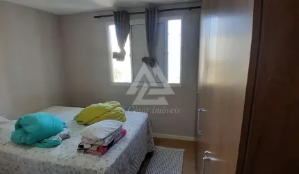 Apartamento para venda em Santa Terezinha de 53.00m² com 2 Quartos e 1 Garagem