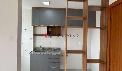 Apartamento para alugar em Jardim Carolina de 49.00m² com 2 Quartos e 1 Garagem