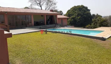 Casa para venda e aluguel em Bom Jardim de 357.00m² com 3 Quartos, 1 Suite e 10 Garagens