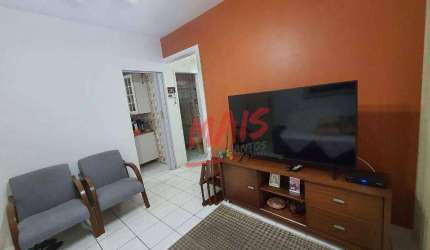 Apartamento para venda em Estuário de 66.00m² com 2 Quartos e 1 Garagem