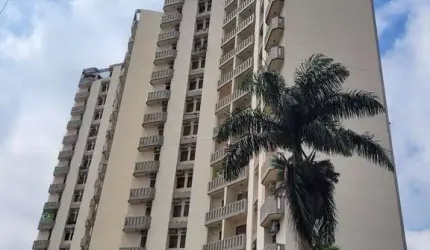 Apartamento para alugar em Santos Dumont de 160.00m² com 3 Quartos, 1 Suite e 3 Garagens