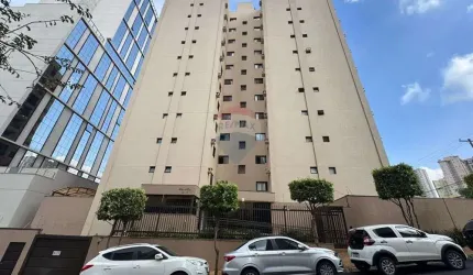 Apartamento para alugar em Jardim Botânico de 122.15m² com 3 Quartos e 1 Suite