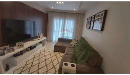 Apartamento para alugar em Parque Campolim de 83.00m² com 3 Quartos e 2 Garagens