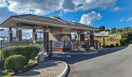 Terreno para venda em Arruda de 372.00m²