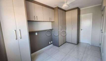 Apartamento para venda em Paulicéia de 61.00m² com 2 Quartos, 1 Suite e 2 Garagens
