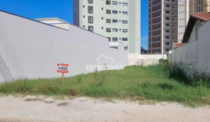 Terreno para venda em Cidade Claret de 445.00m²